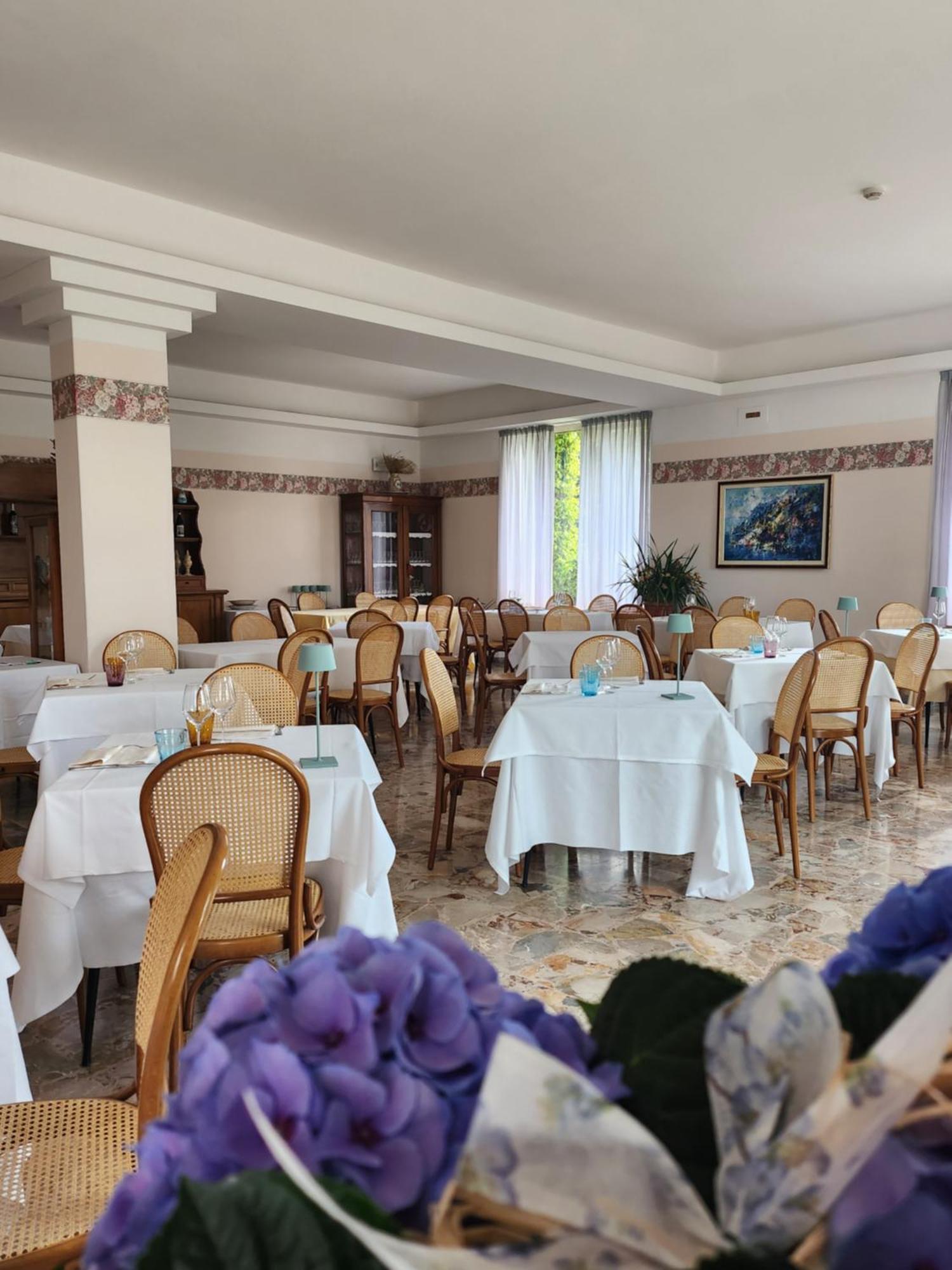 Hotel 2 Palme Тори дел Бенако Екстериор снимка